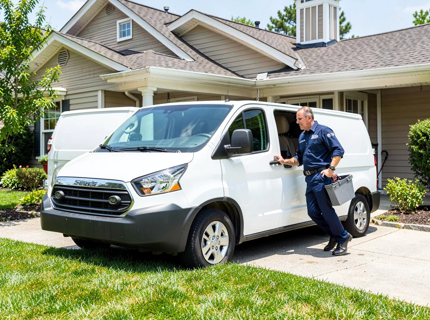Emergency Plumber company in La Monte, MO